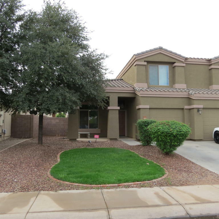 Property Photo:  10529 W Hilton Avenue  AZ 85353 