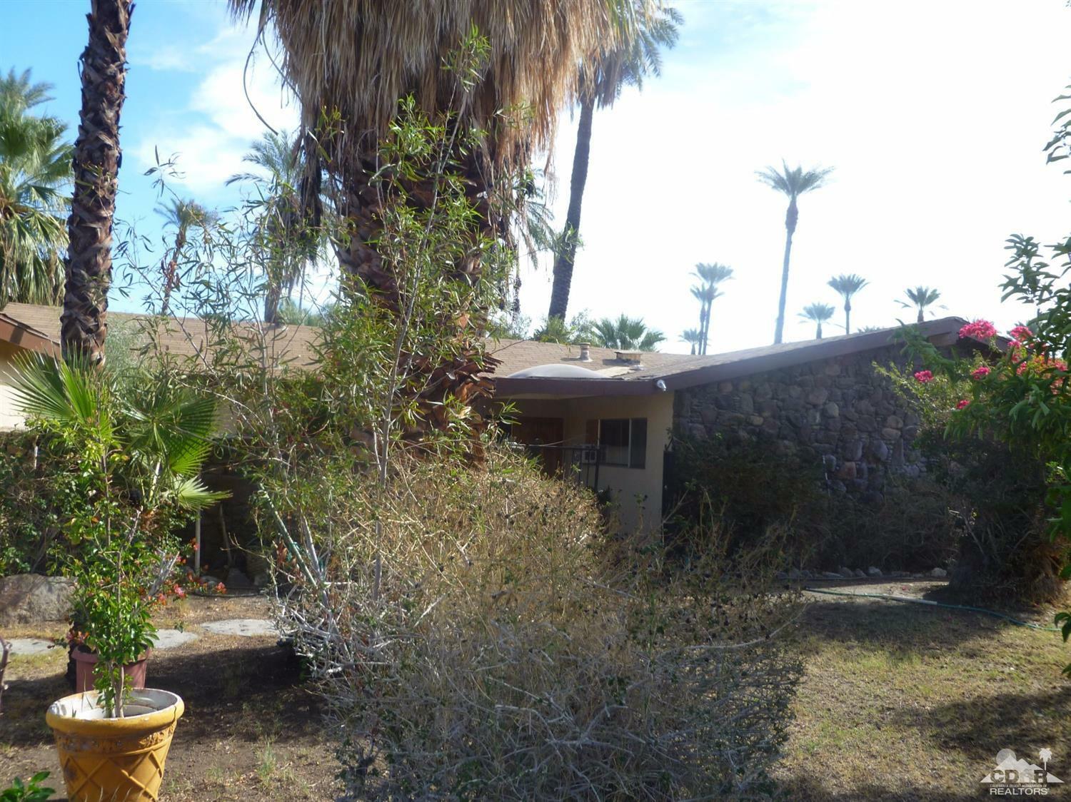 Property Photo:  36950 Ferber Drive  CA 92270 