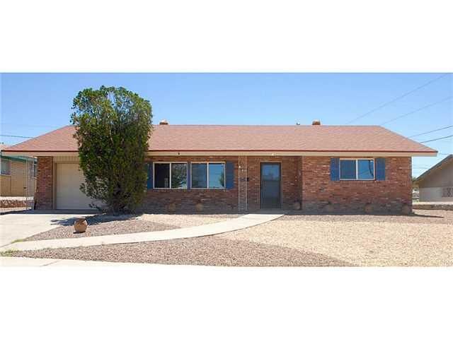 516 San Saba Road  El Paso TX 79912 photo
