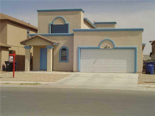 14235 Ranier Point Drive  El Paso TX 79938 photo