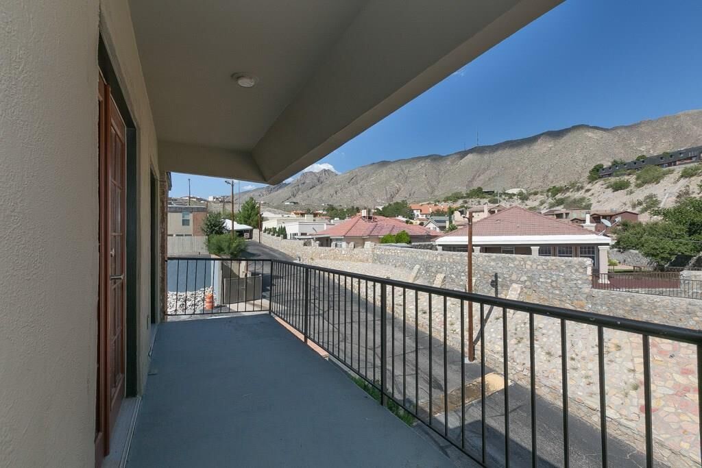 Property Photo: 4433 Stanton Street 501 TX 79902