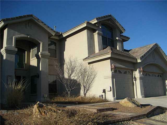 6313 Franklin Summit Drive  El Paso TX 79912 photo