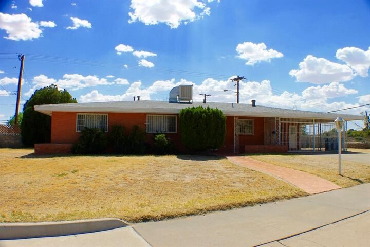 6401 Cadiz Street  El Paso TX 79912 photo