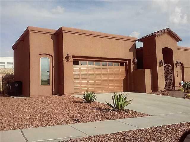 1260 Franklin Quail Place  El Paso TX 79912 photo