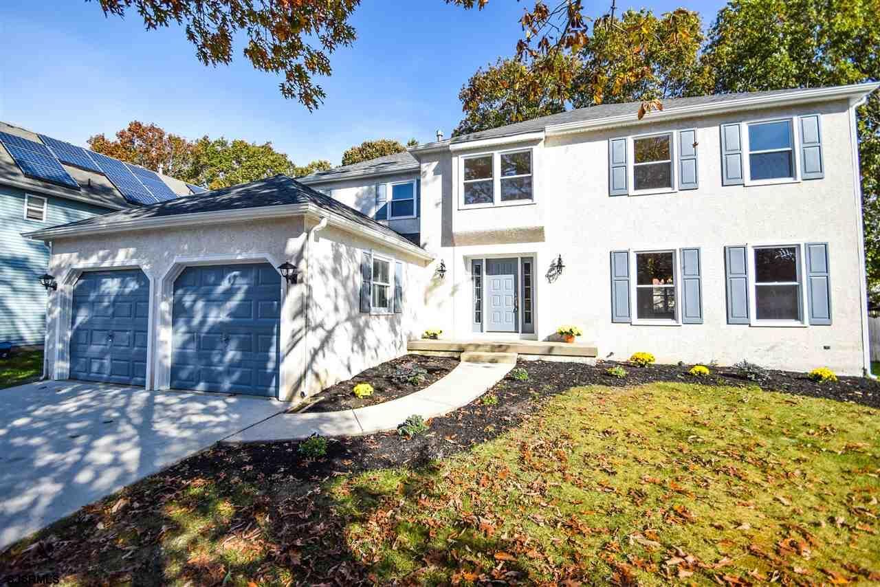 Property Photo:  319 Gravel Bend Rd  NJ 08234 