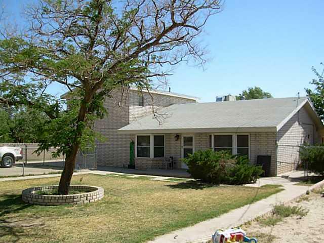 8634 Holmsley Trail  El Paso TX 79907 photo