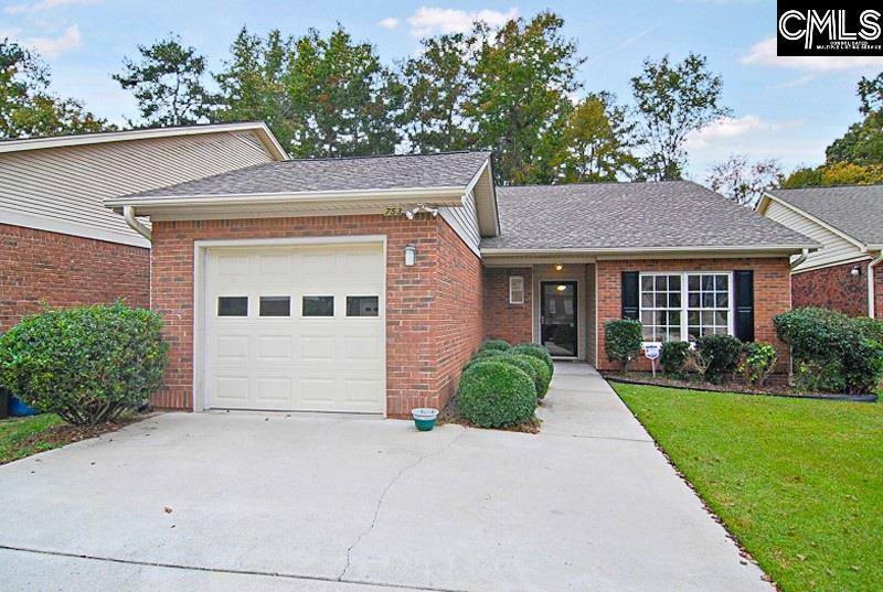 Property Photo:  753 Teakwood  SC 29169 