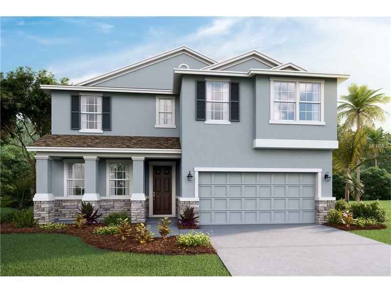 Property Photo: 6348 Mighty Eagle Way FL 34241