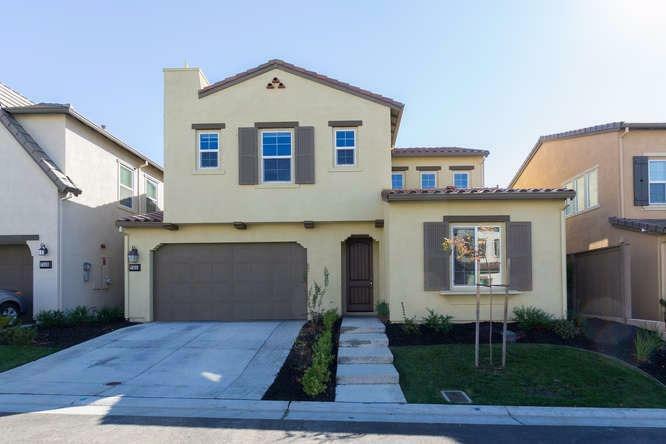 Property Photo:  7532 Pesaro Drive  CA 95762 