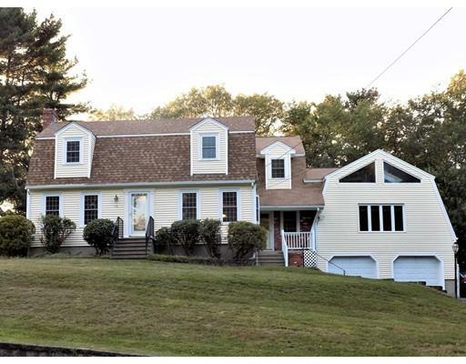 Property Photo: 70 Sumner Perry Drive MA 02093
