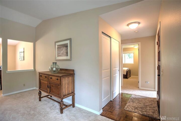 Property Photo: 2132 234th Place SE WA 98021