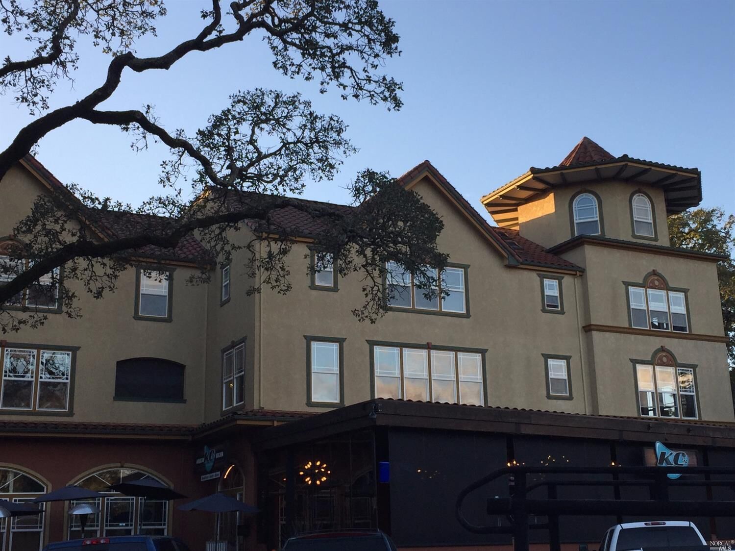 Property Photo:  1033 McClelland Drive  CA 95492 