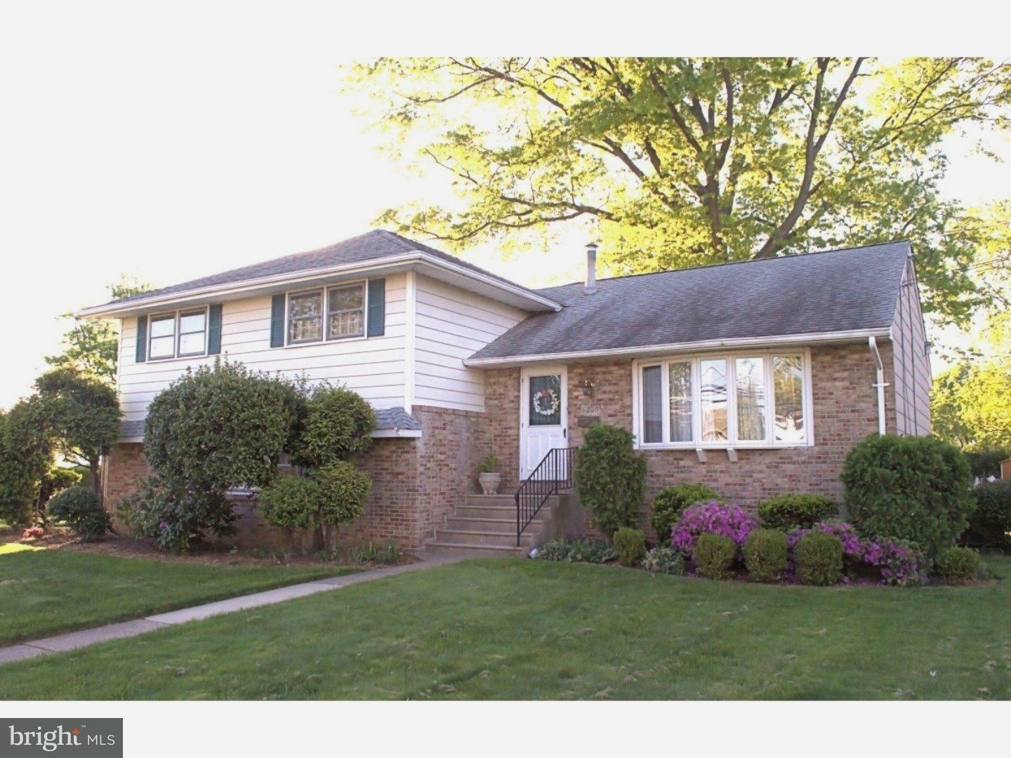 5606 Mansion Boulevard  Pennsauken NJ 08109 photo