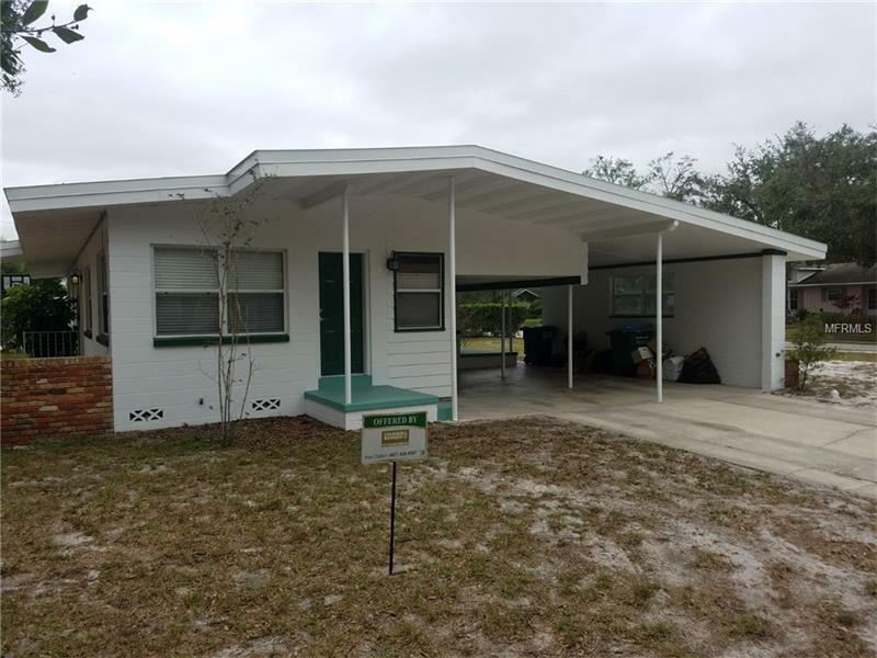 Property Photo:  424 Brechin Drive  FL 32792 