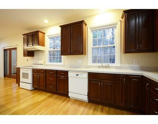 Property Photo: 212 Harwood Ave MA 01460