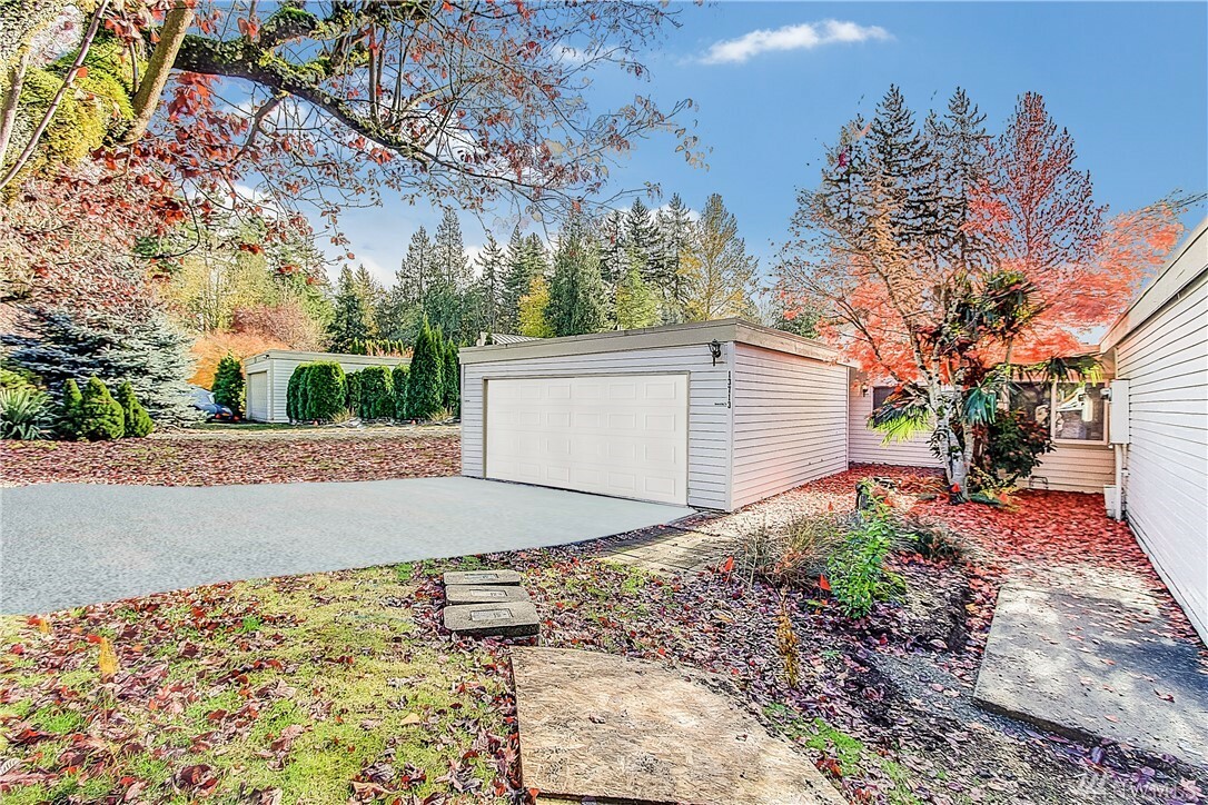 Property Photo:  13713 SE 259 St 58  WA 98042 