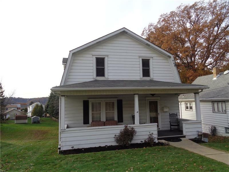 Property Photo:  2529 Woodland Rd  PA 15003 