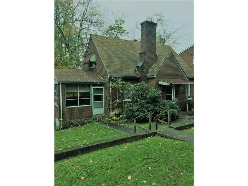 Property Photo:  2501 Delaware Ave  PA 15218 