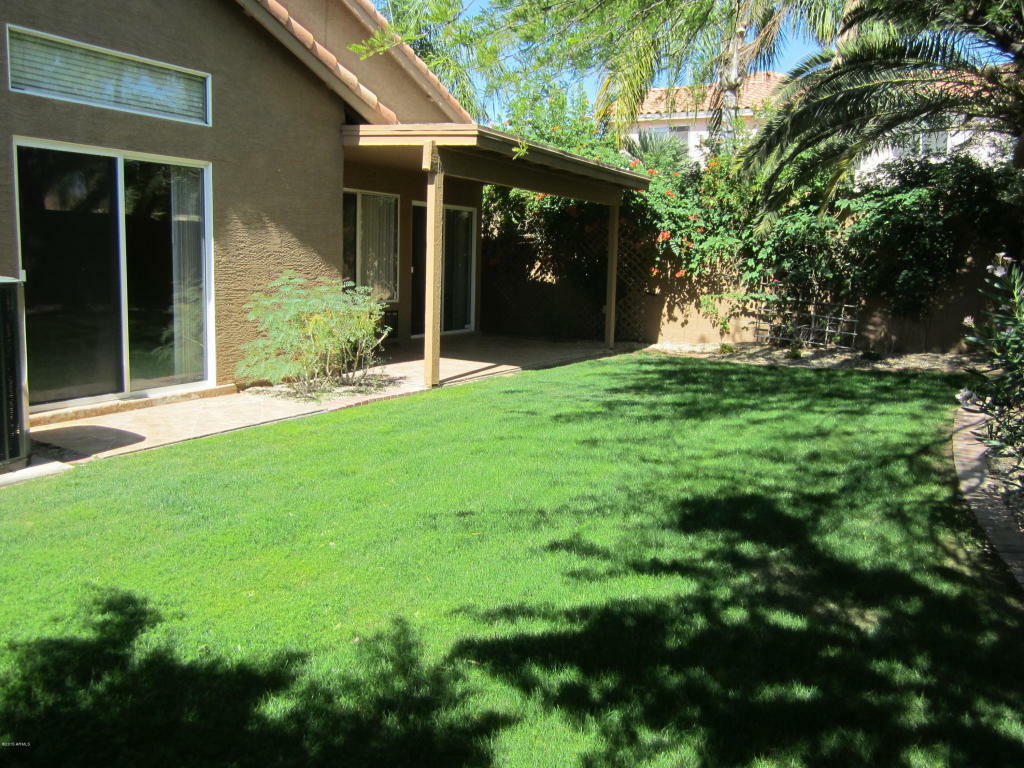 Property Photo: 10061 E Evans Drive AZ 85260