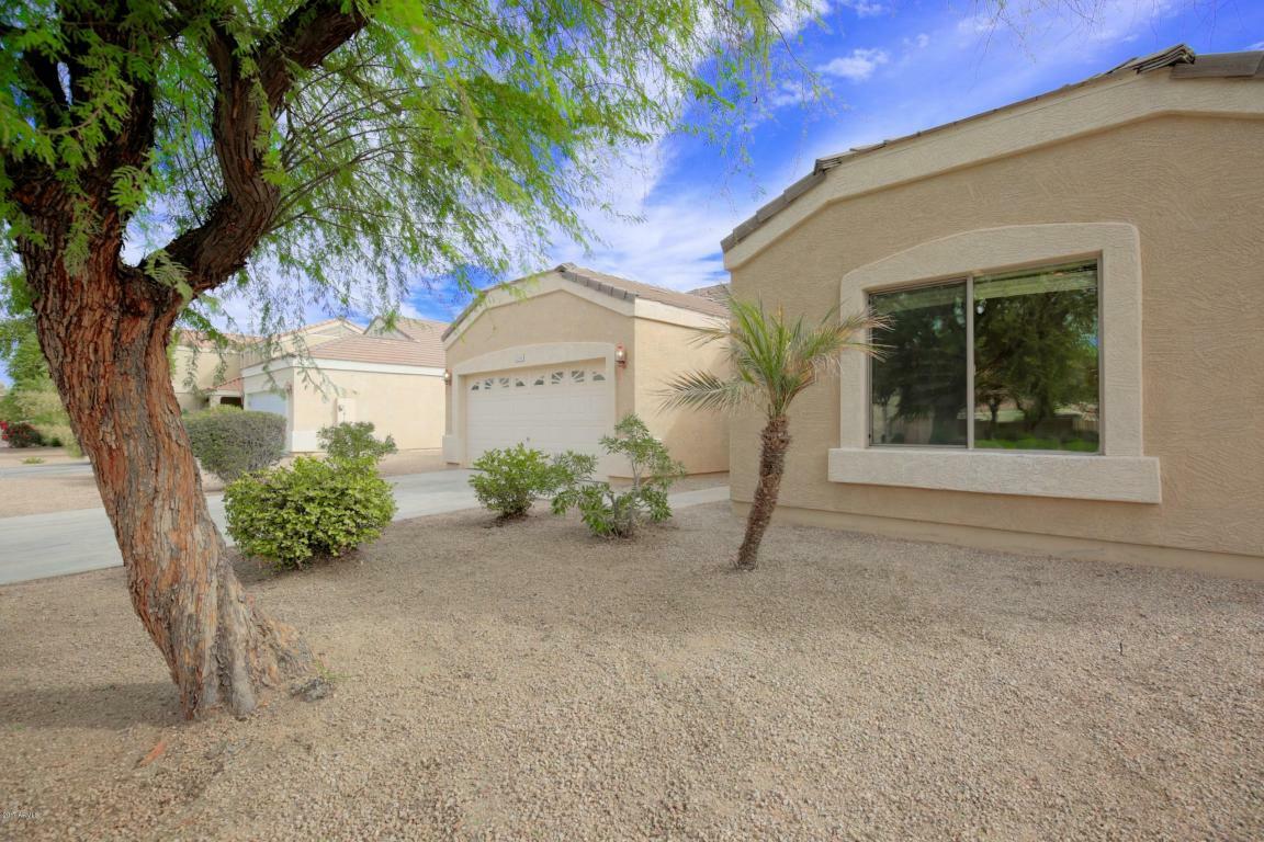 Property Photo:  12141 W Pershing Avenue  AZ 85335 