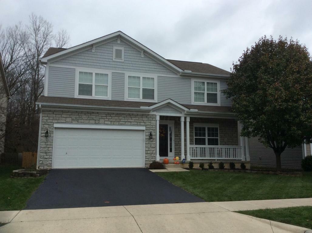 Property Photo: 7955 Champaign Drive OH 43004