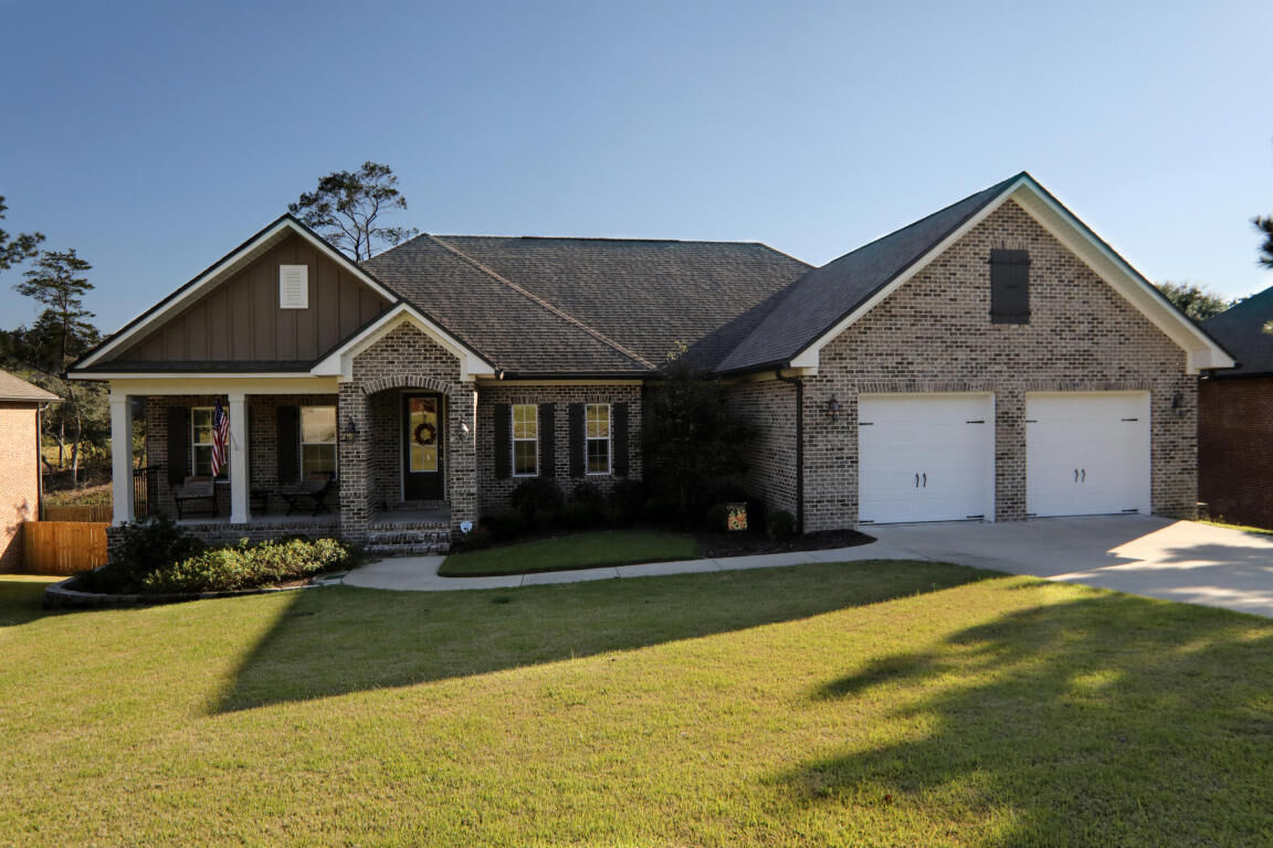 Property Photo:  336 Grove Park Drive  FL 32578 