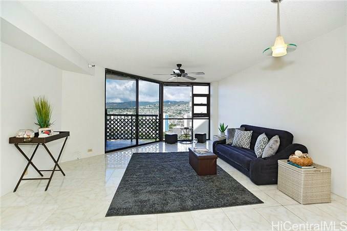 Property Photo:  60 N Beretania Street 2804  HI 96817 