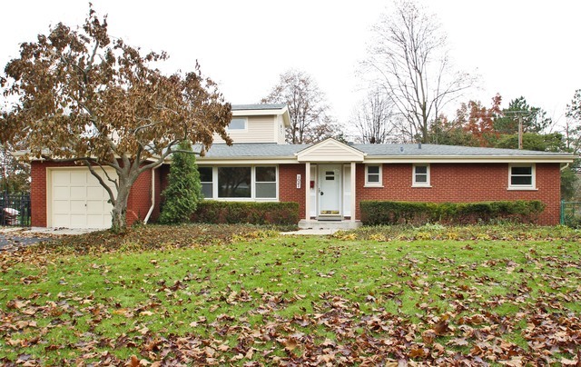 Property Photo:  1021 Pam Anne Drive  IL 60025 