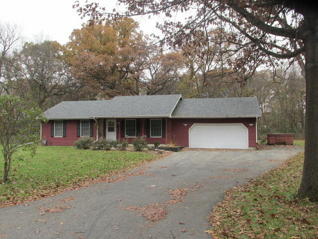 Property Photo: 15660 D Miller Road IL 60545