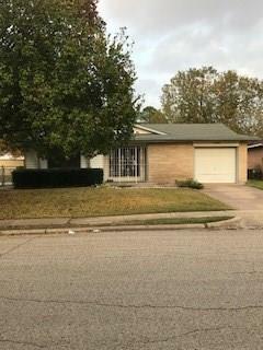 Property Photo: 4236 Ashwood Drive TX 75150