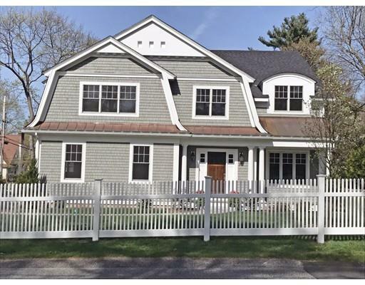 Property Photo:  90 Dover Rd  MA 02482 