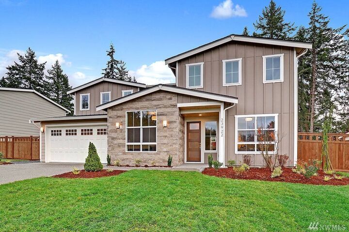 23922 104th Ave W  Edmonds WA 98020 photo