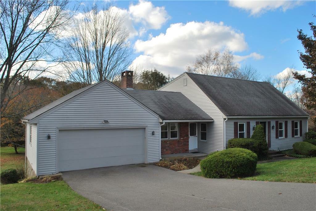 Property Photo: 25 Plantation Dr RI 02864