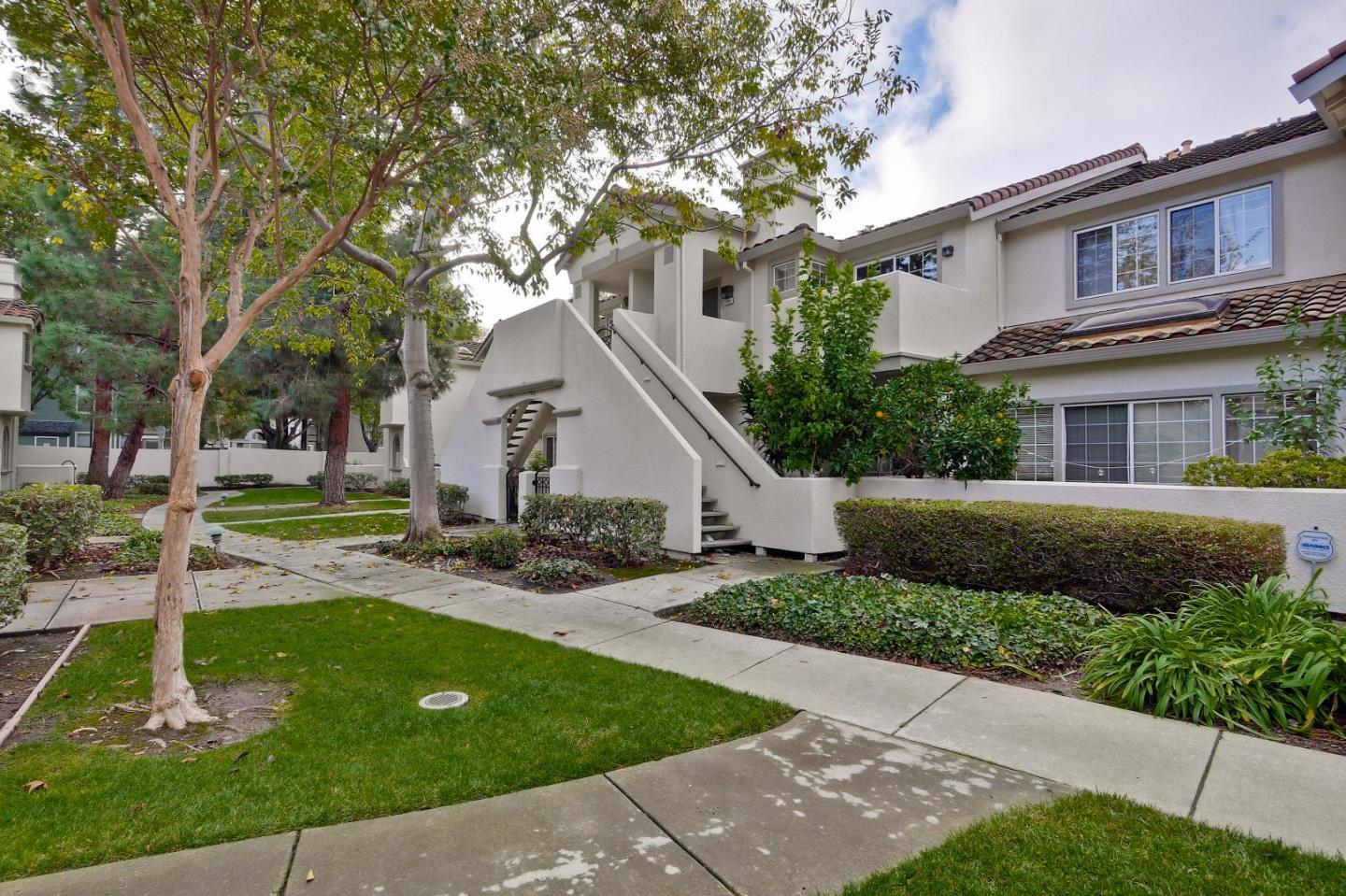 Property Photo:  1250 Oregold Place  CA 95131 