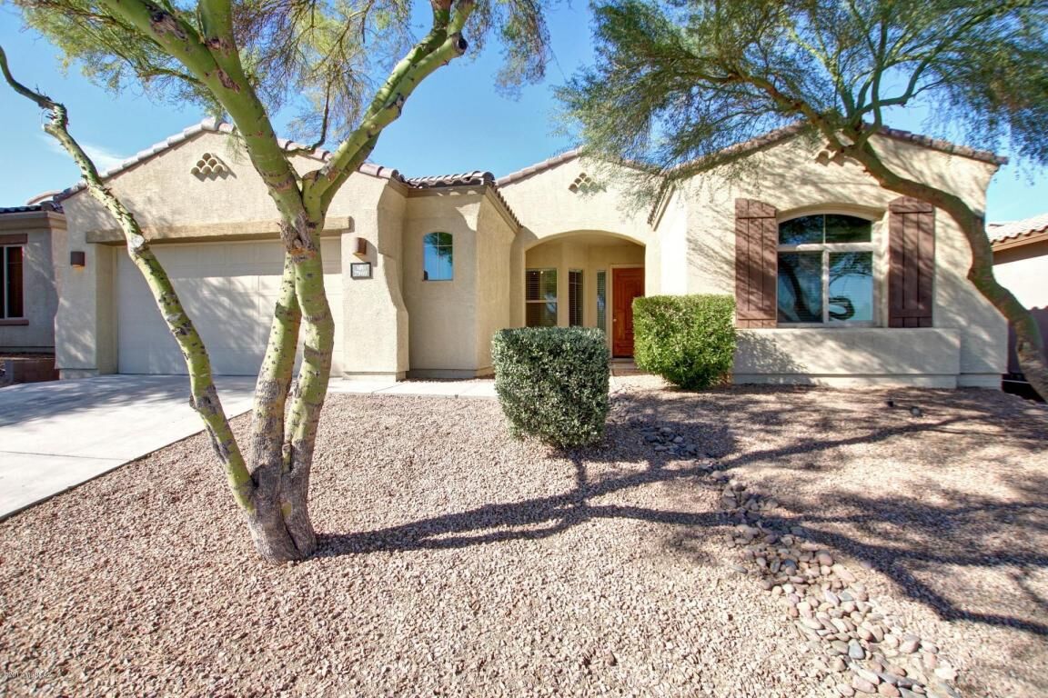 Property Photo:  7969 N Wayward Star Drive  AZ 85743 