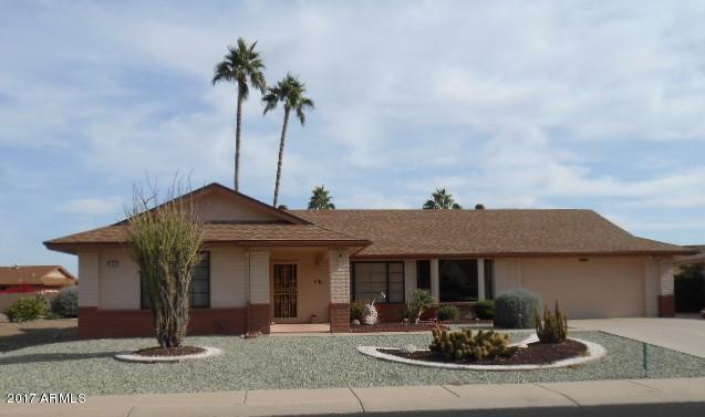 Property Photo:  21031 N 124th Avenue  AZ 85375 