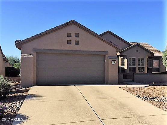 Property Photo: 16195 W Copper Point Lane AZ 85374