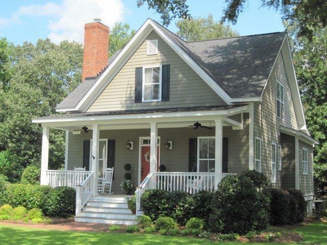 Property Photo: 227 Lotz Dr. SC 29483