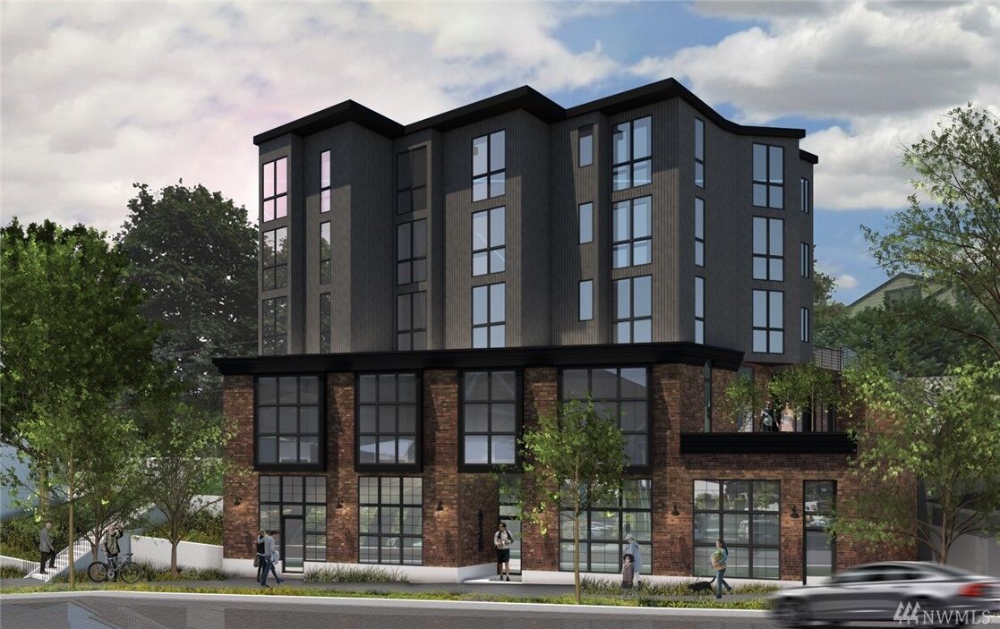 Property Photo:  3120 Harvard Ave E  WA 98102 