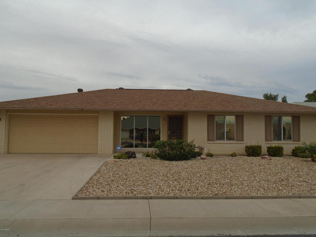 Property Photo:  10508 W Brookside Drive  AZ 85351 