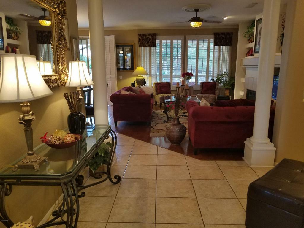 Property Photo:  15267 W Pinehurst Lane  AZ 85374 