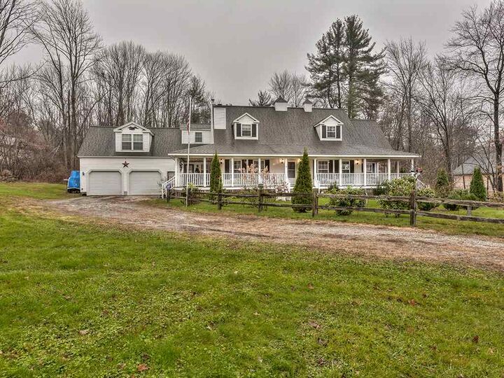 Property Photo:  63 Whitehall Road  NH 03106 