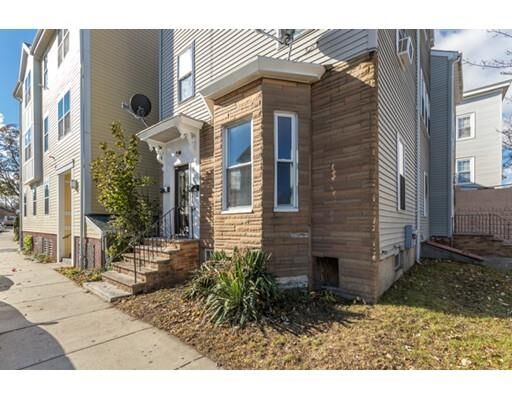 Property Photo: 71 Cross St MA 02145
