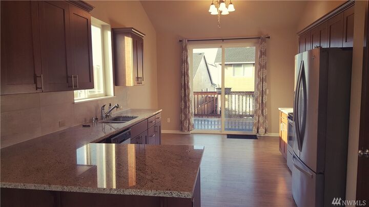 Property Photo:  9876 Jensen Dr SE  WA 98597 