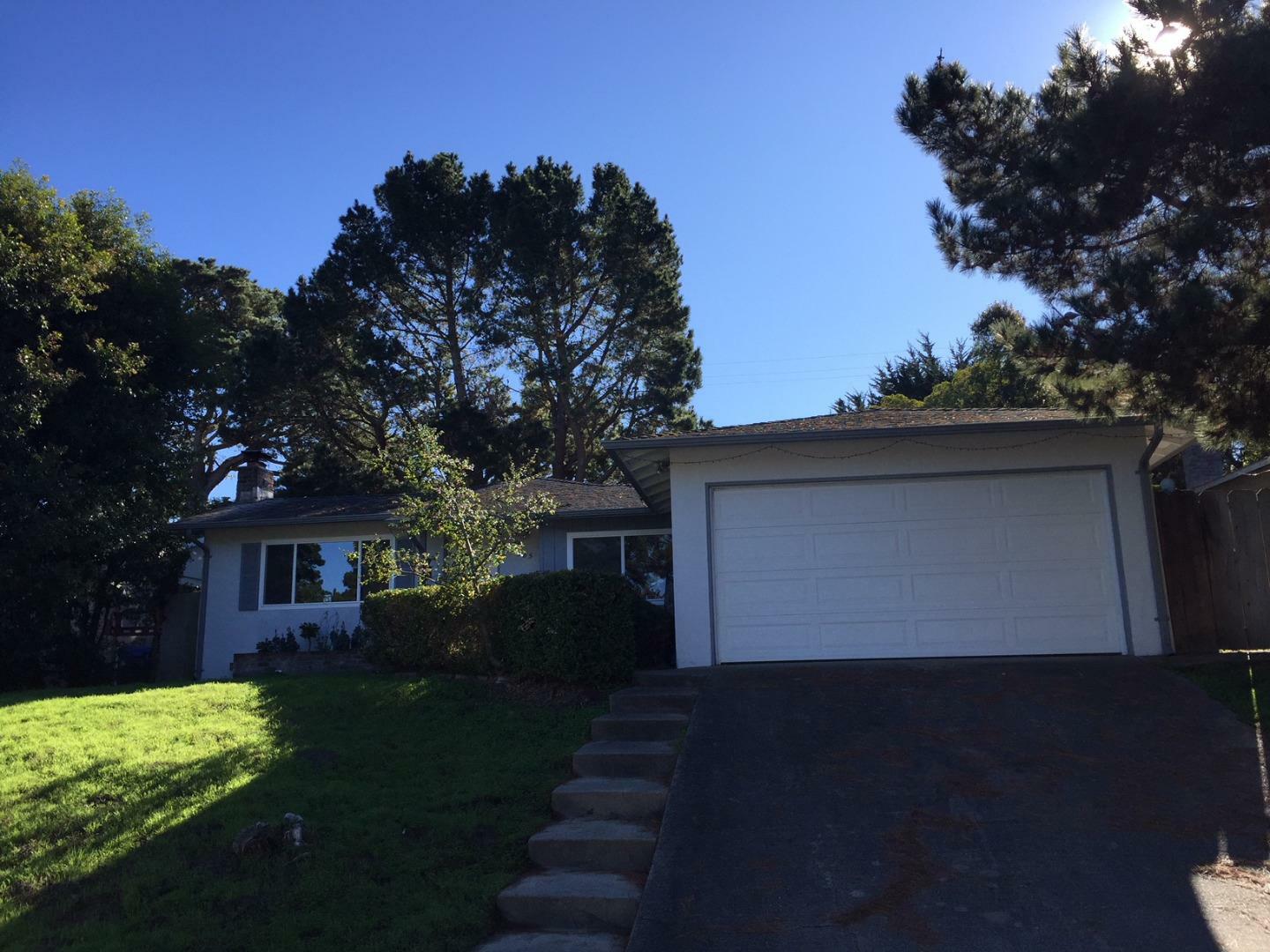 Property Photo:  555 Mar Vista Drive  CA 93940 