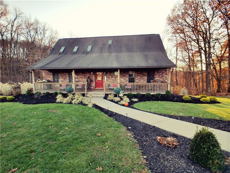 Property Photo:  224 Stark Rd  PA 16055 