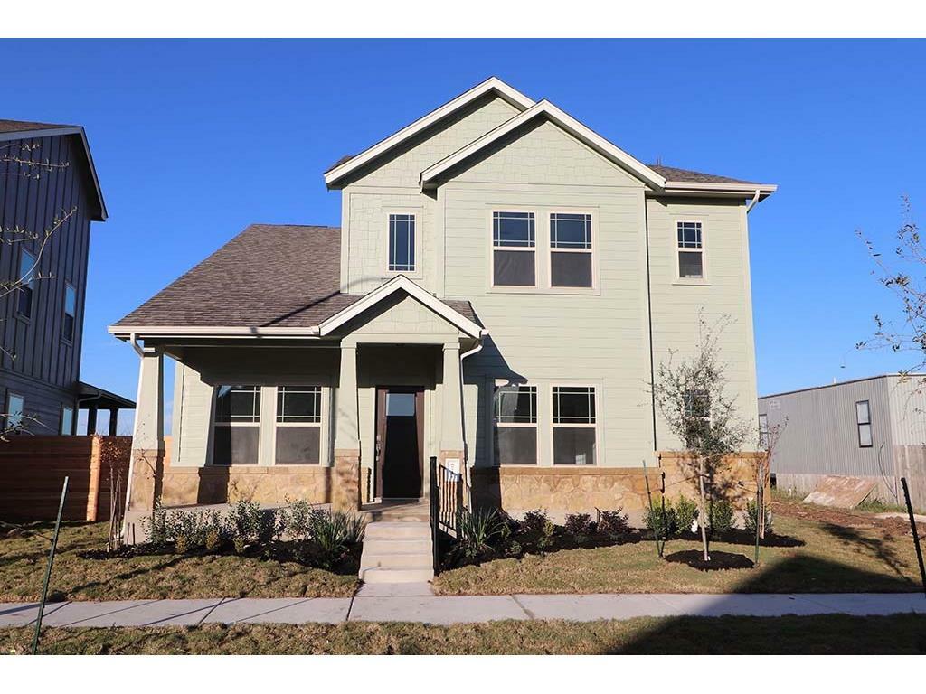 Property Photo: 8712 Slater Drive TX 78747