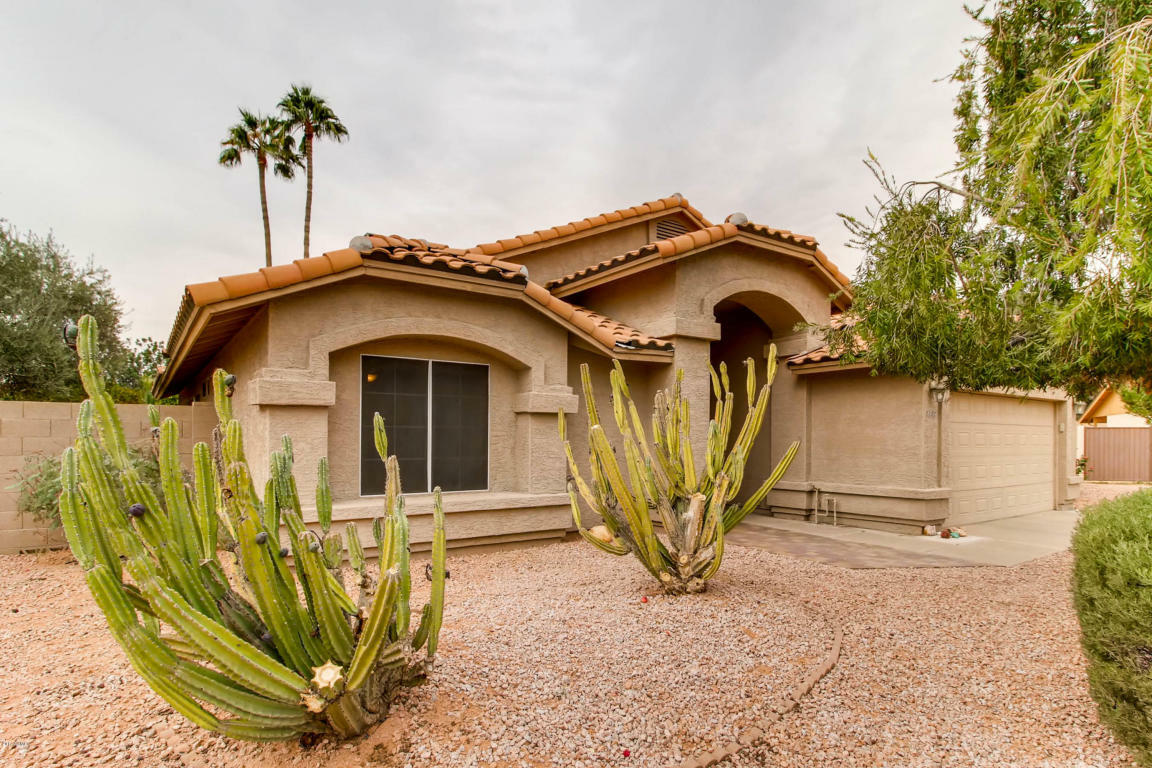 Property Photo:  3708 E Morrow Drive  AZ 85050 