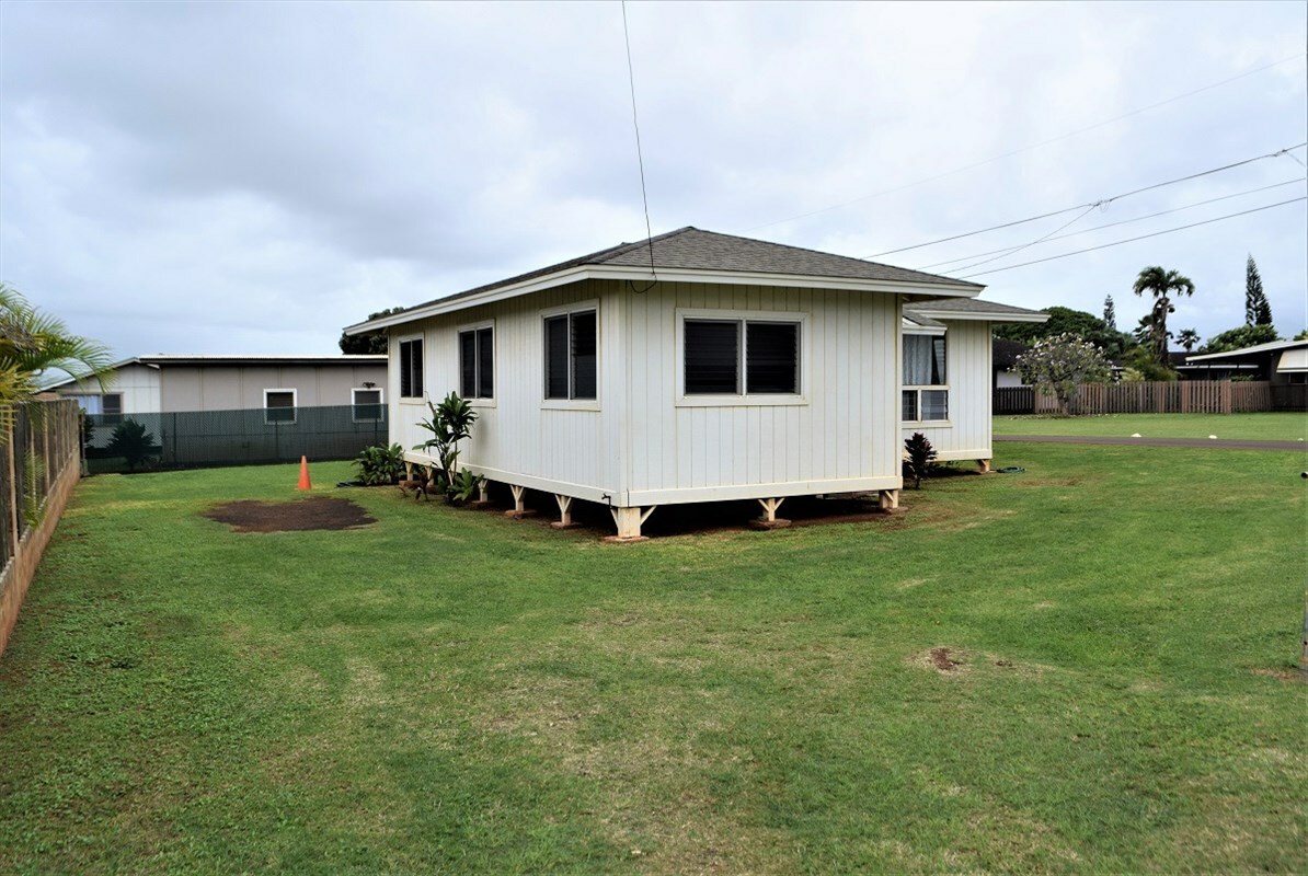 5061 Kawaihau Rd  Kapaa HI 96746 photo