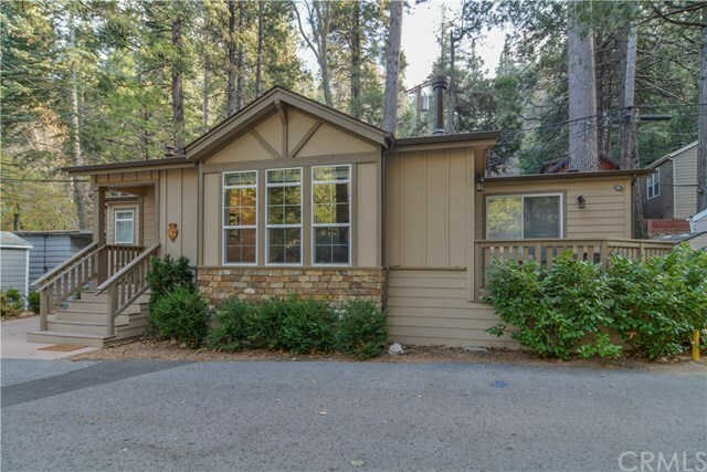 Property Photo:  27500 State Highway 189 62  CA 92352 